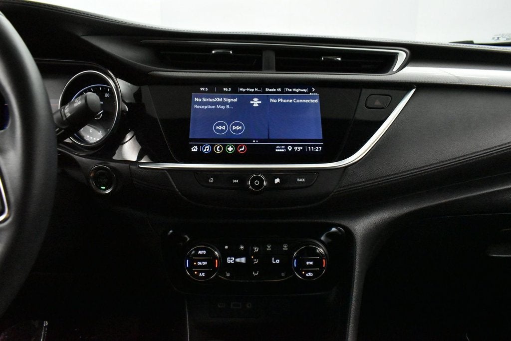 2021 Buick Encore GX FWD Select