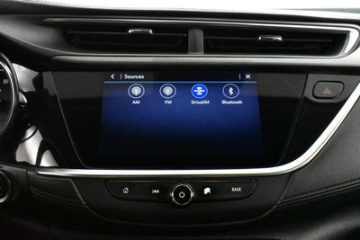 2021 Buick Encore GX FWD Select