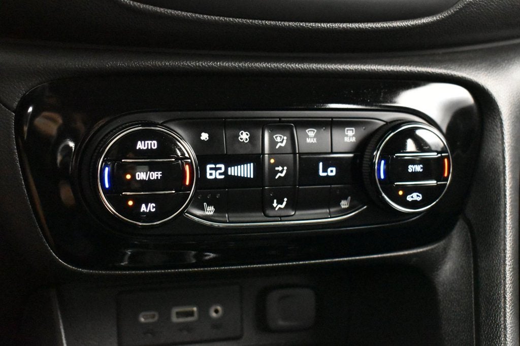 2021 Buick Encore GX FWD Select
