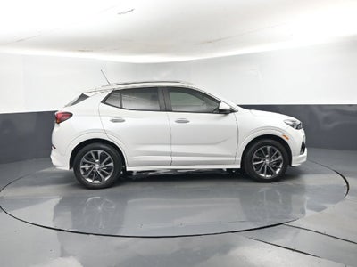 2021 Buick Encore GX FWD Select