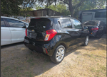 2022 Chevrolet Spark FWD 1LT Automatic