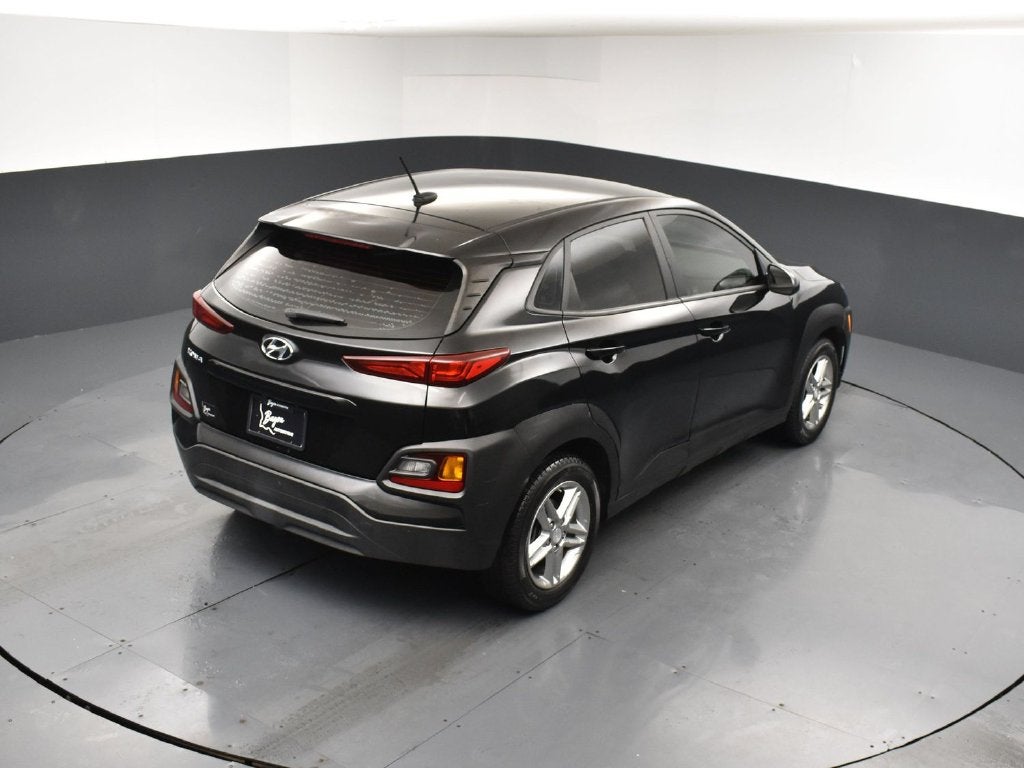 2020 Hyundai Kona SE