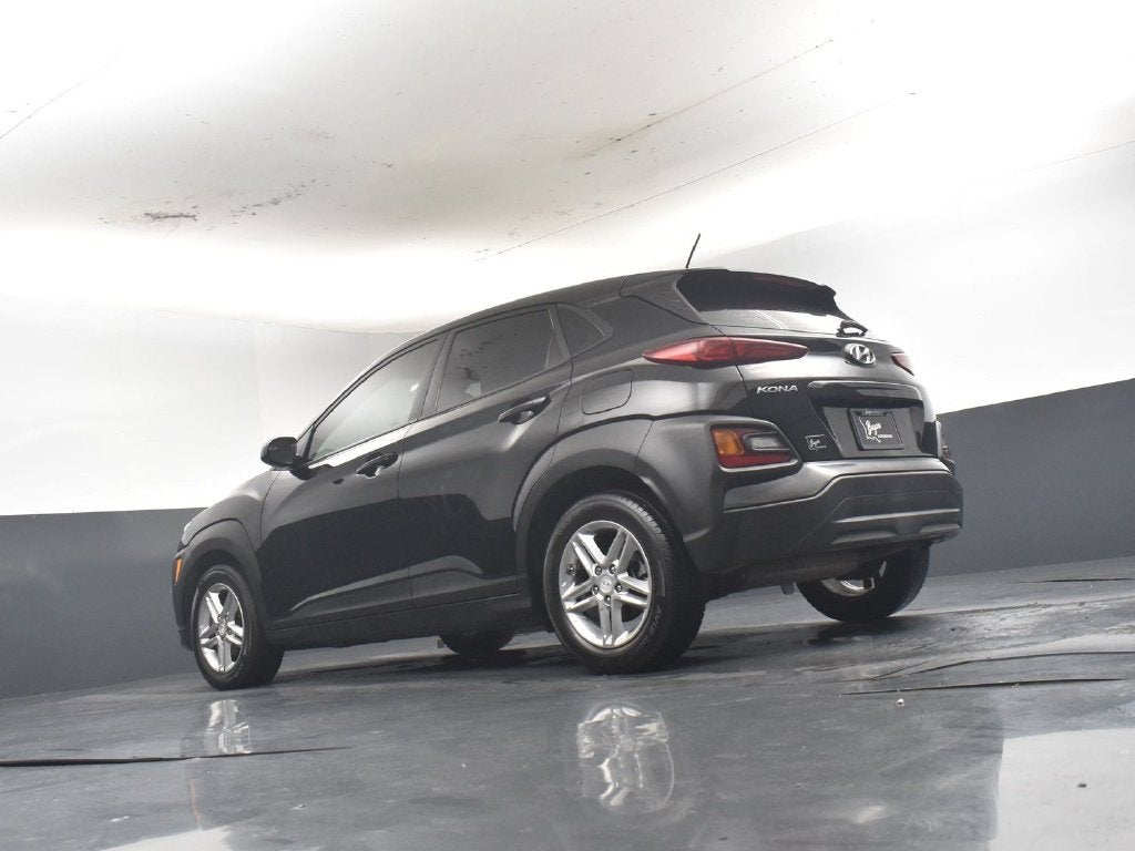 2020 Hyundai Kona SE