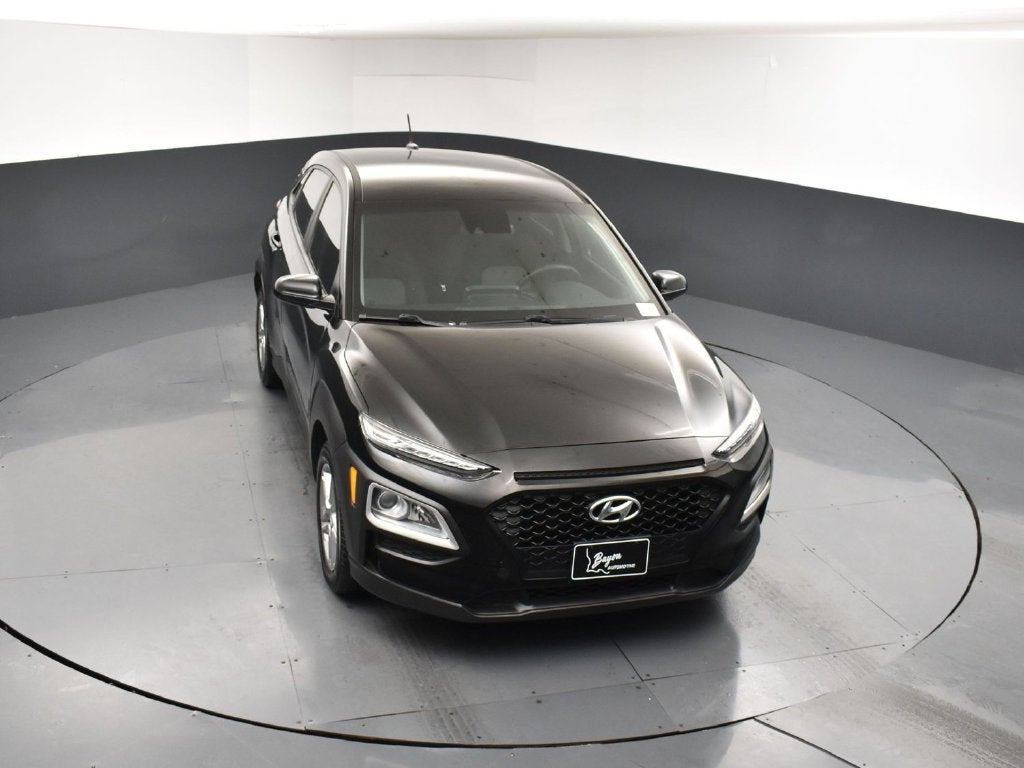 2020 Hyundai Kona SE
