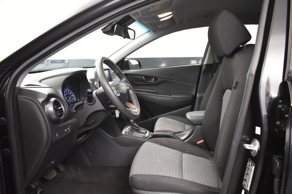 2020 Hyundai Kona SE