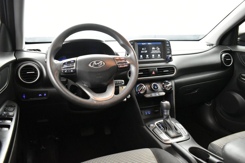 2020 Hyundai Kona SE