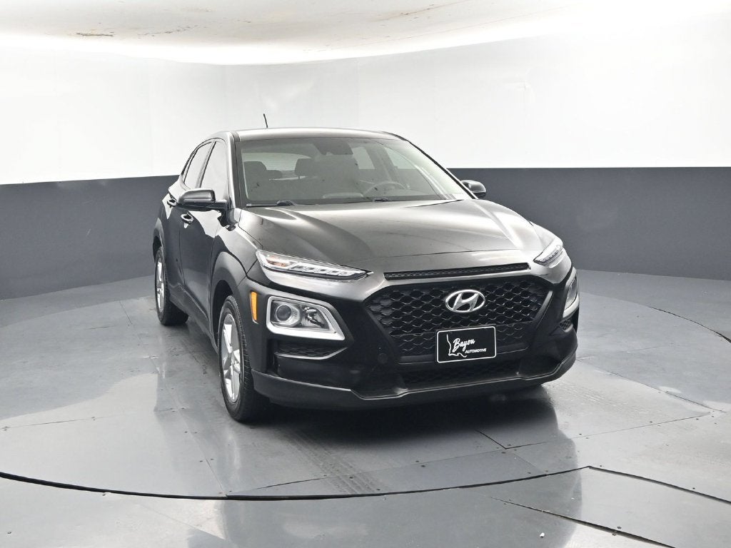 2020 Hyundai Kona SE