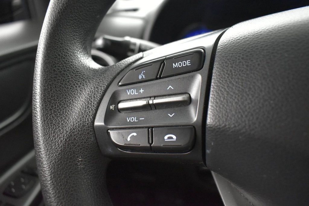 2020 Hyundai Kona SE