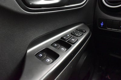 2020 Hyundai Kona SE