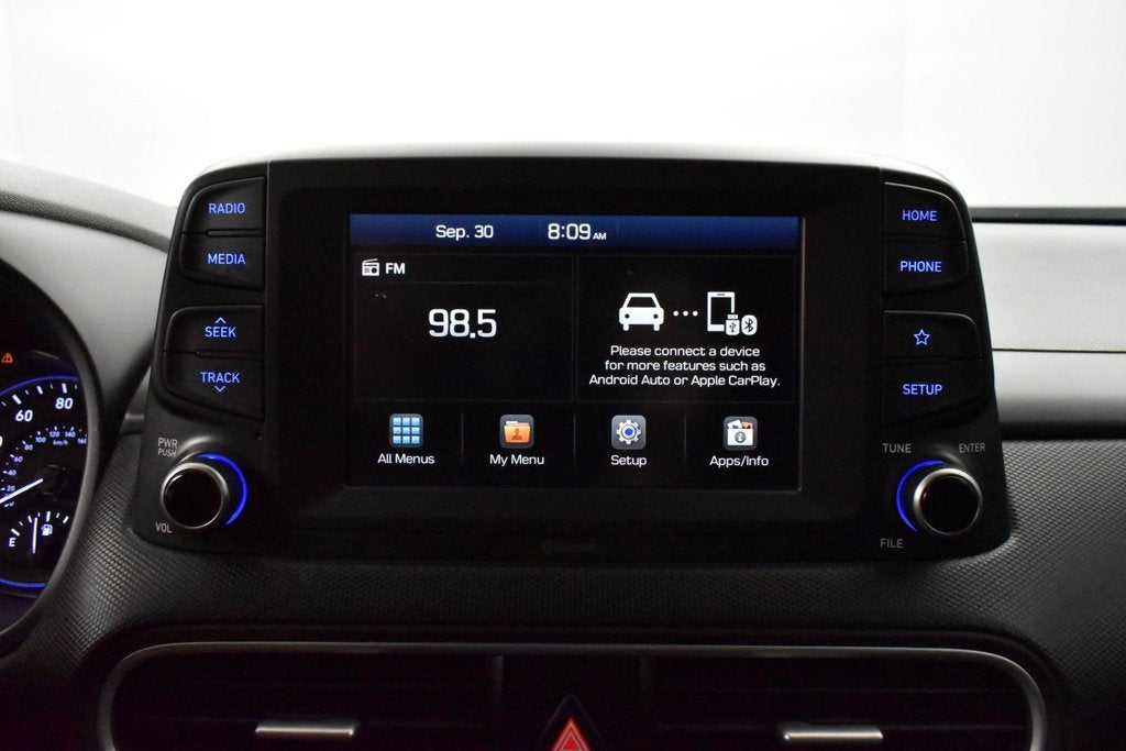 2020 Hyundai Kona SE