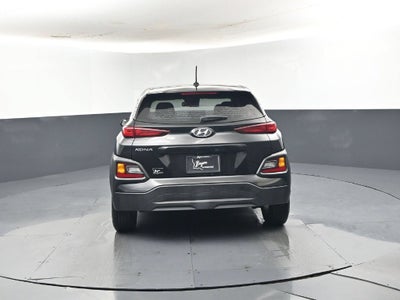 2020 Hyundai Kona SE
