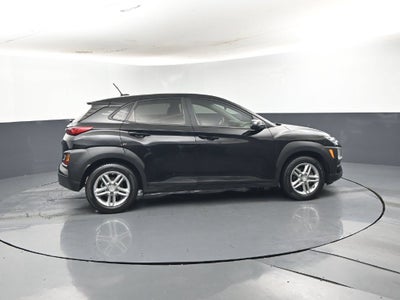 2020 Hyundai Kona SE