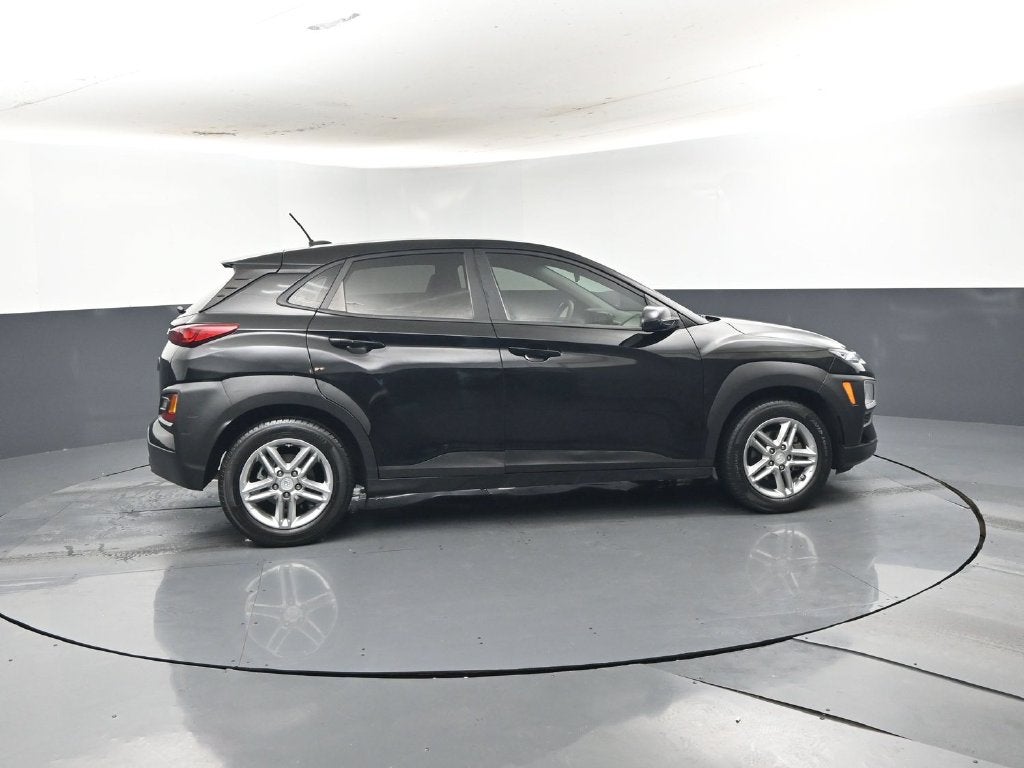 2020 Hyundai Kona SE