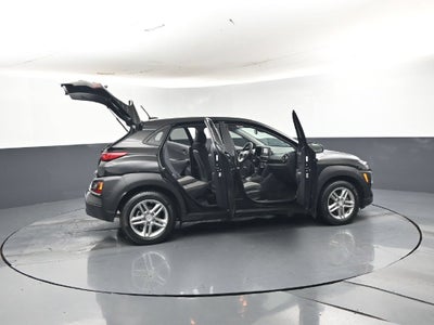 2020 Hyundai Kona SE