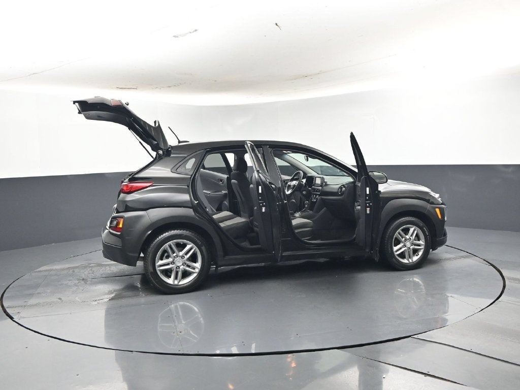 2020 Hyundai Kona SE
