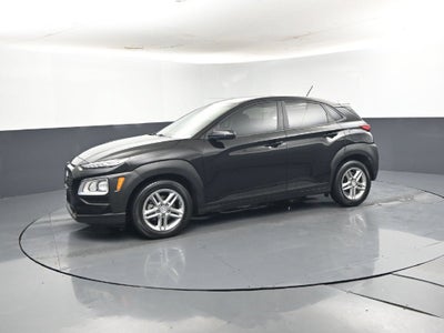 2020 Hyundai Kona SE