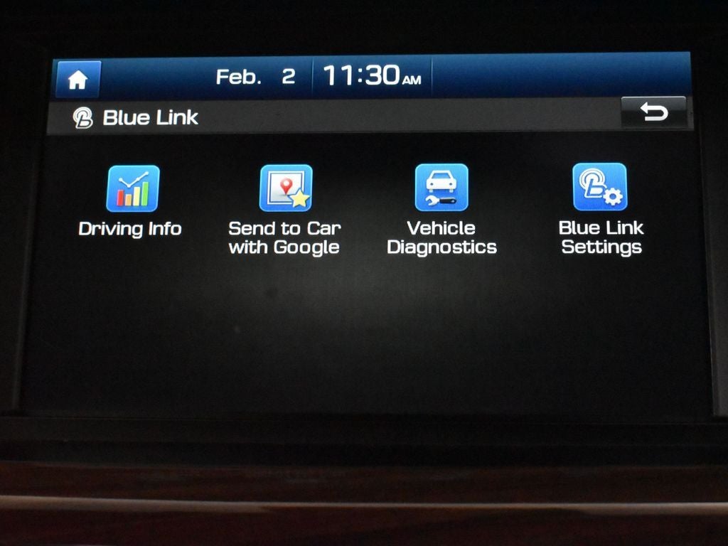 2017 Genesis G80 3.8