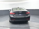 2017 Genesis G80 3.8