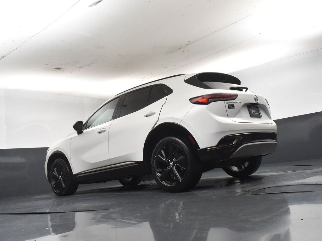2022 Buick Envision Essence