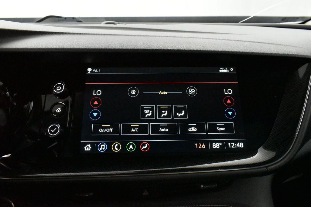 2022 Buick Envision Essence