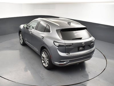2022 Buick Envision FWD Avenir