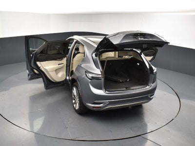 2022 Buick Envision FWD Avenir