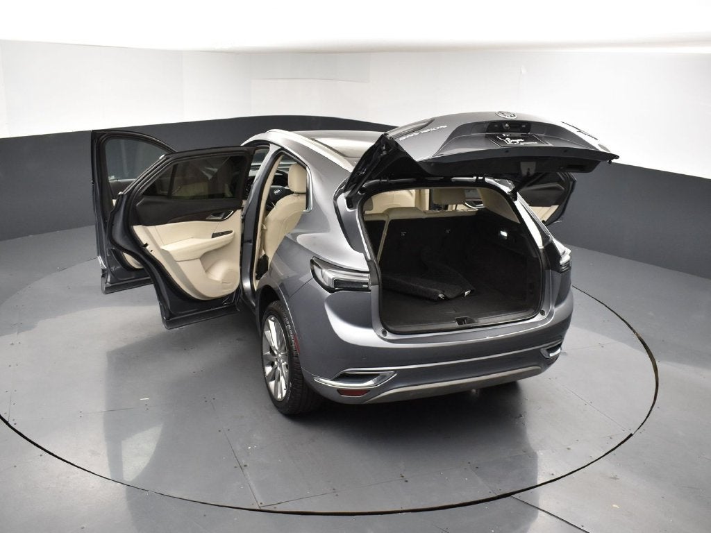 2022 Buick Envision FWD Avenir