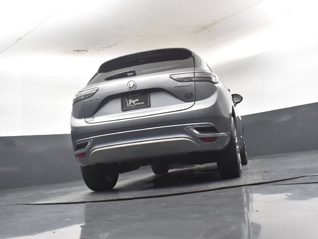 2022 Buick Envision FWD Avenir