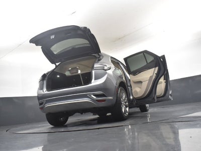 2022 Buick Envision FWD Avenir