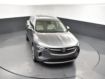 2022 Buick Envision FWD Avenir
