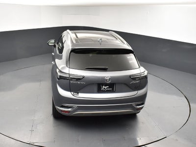 2022 Buick Envision FWD Avenir