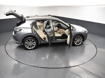 2022 Buick Envision FWD Avenir