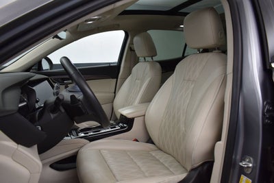 2022 Buick Envision FWD Avenir