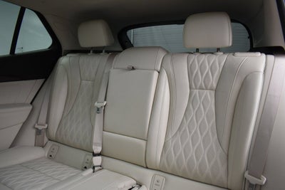 2022 Buick Envision FWD Avenir