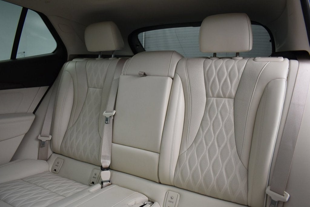 2022 Buick Envision FWD Avenir
