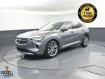 2022 Buick Envision FWD Avenir
