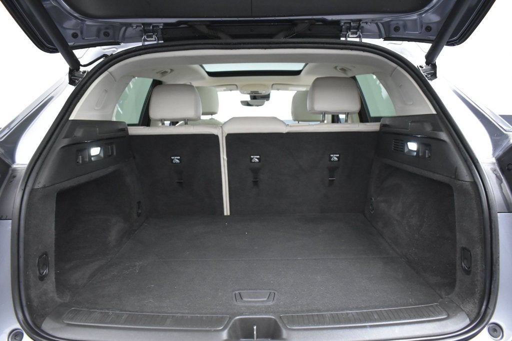 2022 Buick Envision FWD Avenir