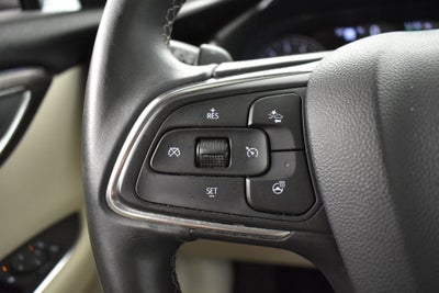 2022 Buick Envision FWD Avenir