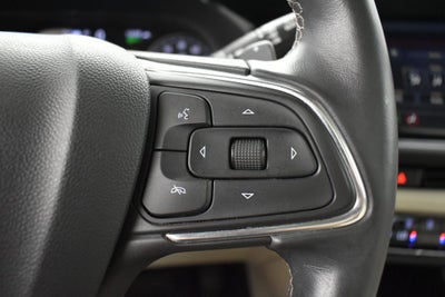 2022 Buick Envision FWD Avenir