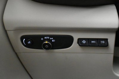 2022 Buick Envision FWD Avenir