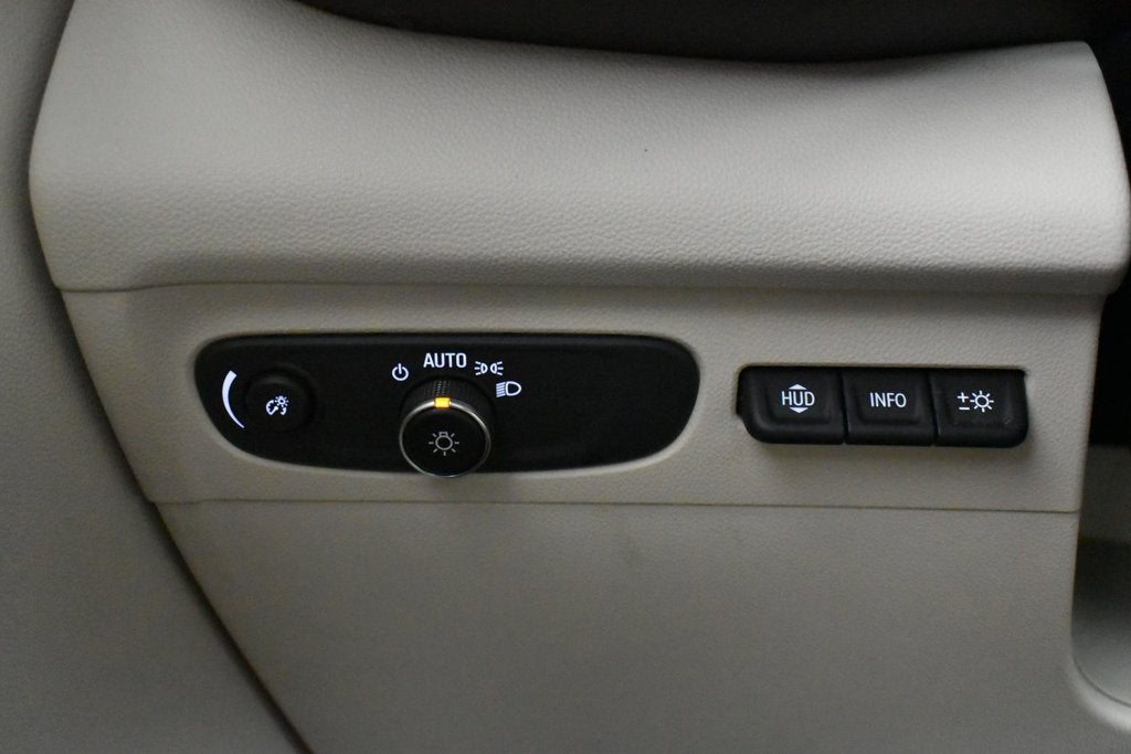2022 Buick Envision FWD Avenir