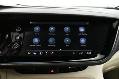 2022 Buick Envision FWD Avenir