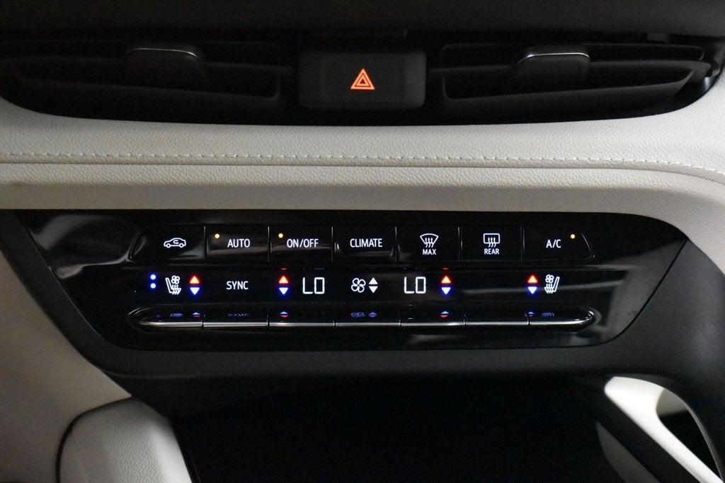 2022 Buick Envision FWD Avenir
