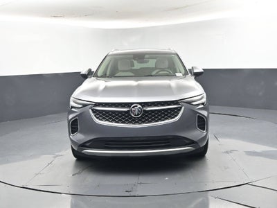 2022 Buick Envision FWD Avenir