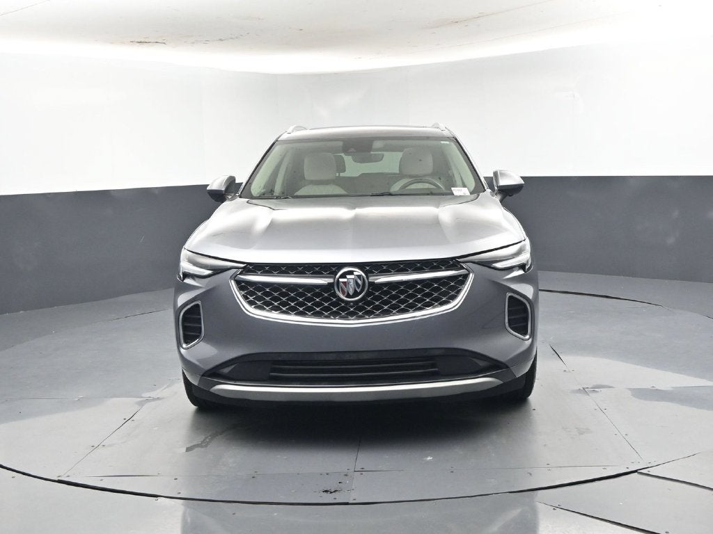 2022 Buick Envision FWD Avenir