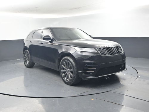 2022 Land Rover Range Rover Velar P250 R-Dynamic S
