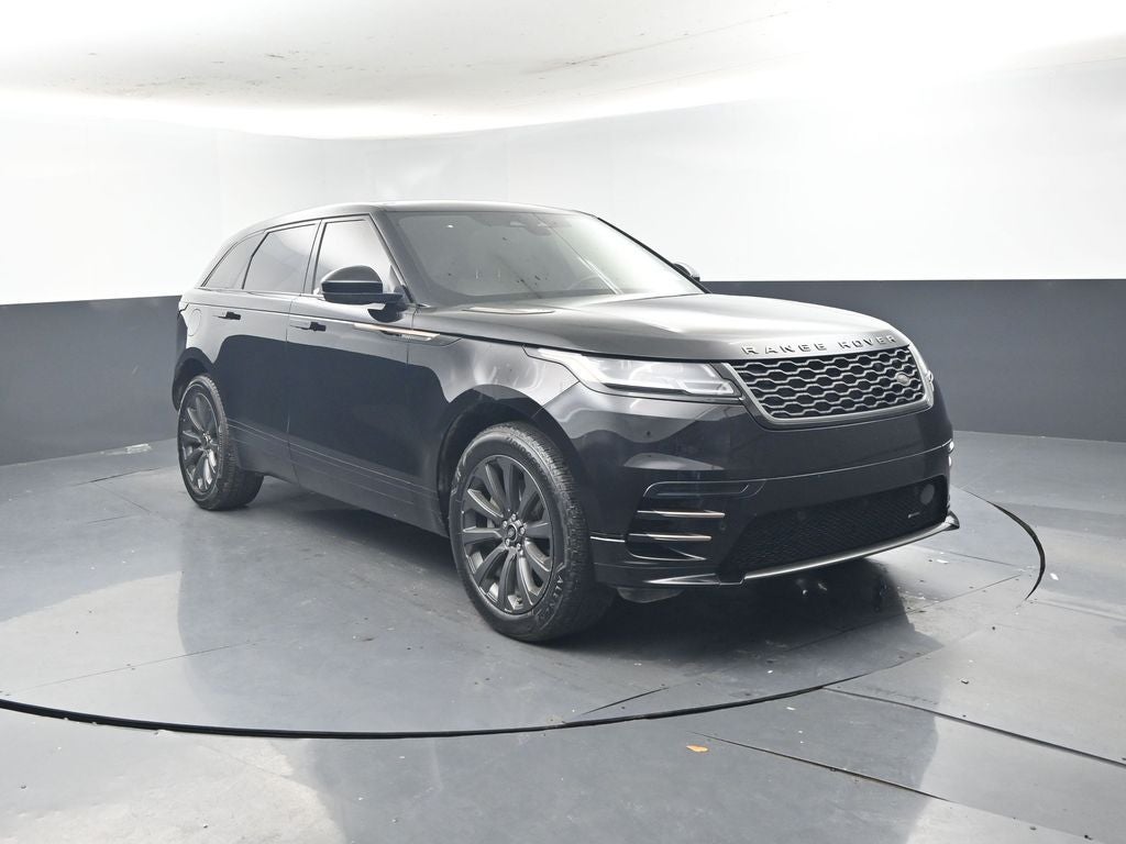 2022 Land Rover Range Rover Velar P250 R-Dynamic S