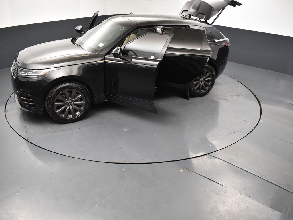 2022 Land Rover Range Rover Velar P250 R-Dynamic S