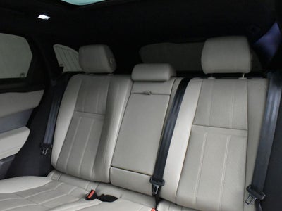 2022 Land Rover Range Rover Velar P250 R-Dynamic S