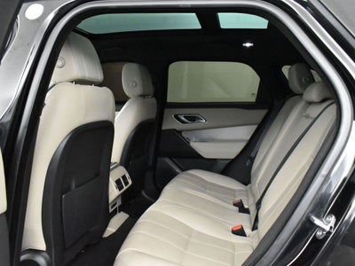 2022 Land Rover Range Rover Velar P250 R-Dynamic S